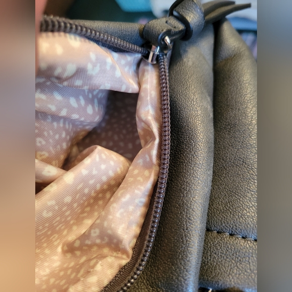 Gently used women backpack purse originally from the Buckle - Picture 4 of 11